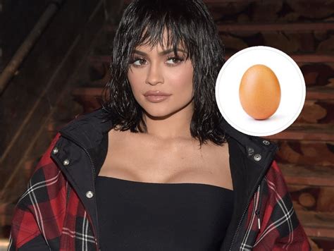 Photographer Of Egg That Broke Kylie Jenners Instagram Record Doesnt