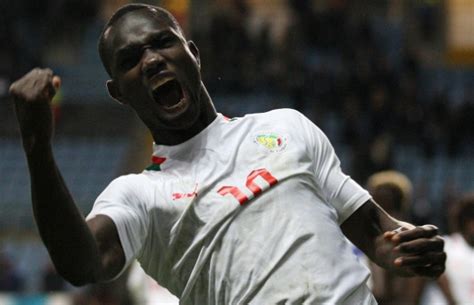 €35.00m * may 25, 1999 in paris, france Konate brace gives Senegal coach winning debut | The ...