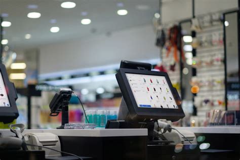 What Is A Pos System A Guide To The Point Of Sale Features
