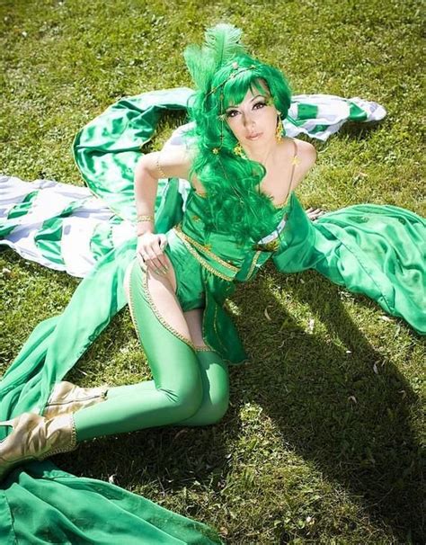 final fantasy 4 rydia cosplay costume final fantsy iv game cosplay rydia of the mist
