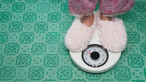 Does Losing Weight Make You More Attractive Huffpost Uk Life