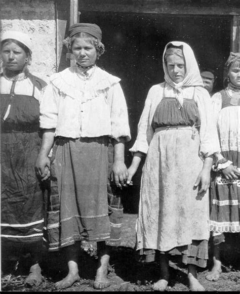 russian peasants ethnically russian people old photo Винтажная фотография Старые фотографии