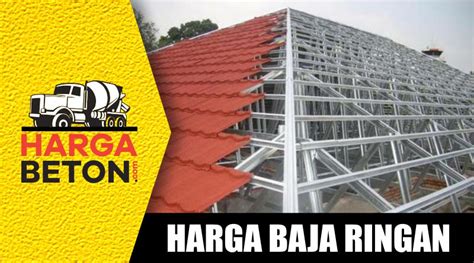 Brosur Kencana Truss