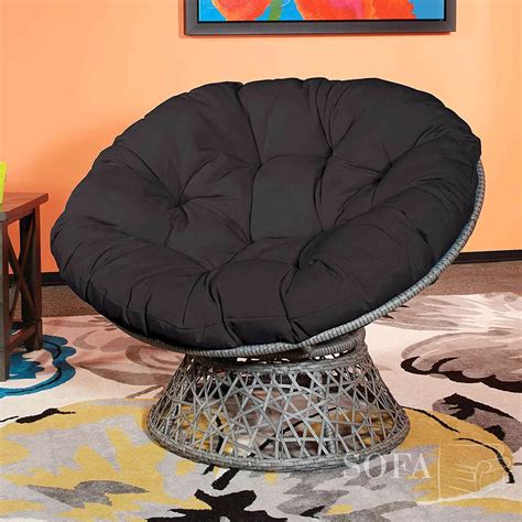 Top 3 Round Chairs Of 2023 Space Saving And Practical
