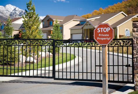 Living In A Gated Community The Pros And Cons Meqasa Blog