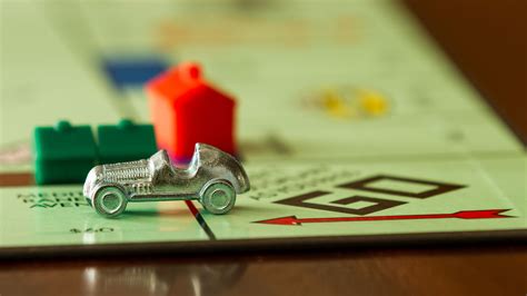 The History Of The Board Game Monopoly Mental Floss