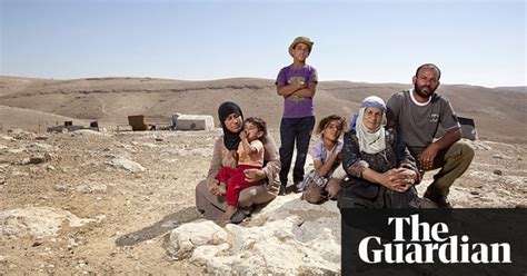 Daily Life In The Occupied Palestinian Territories — In Pictures World News The Guardian