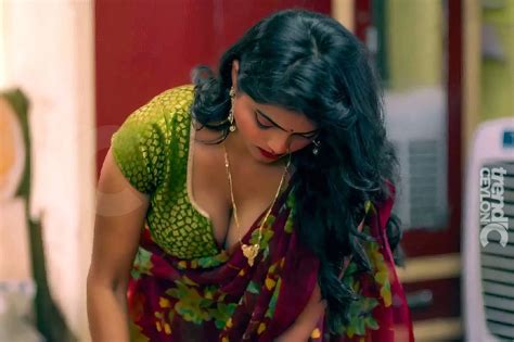 Recent Trending Actress Bharti Jha Hot In Doraha Part 2