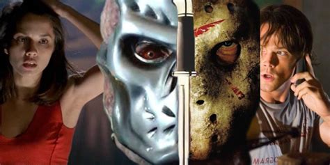 Friday The 13th 5 Ways Jason X Is The Most Underrated Movie In The Series And 5 Ways The Remake Is