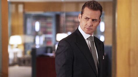5 Lessons in Confidence From Harvey Specter - Boss Hunting
