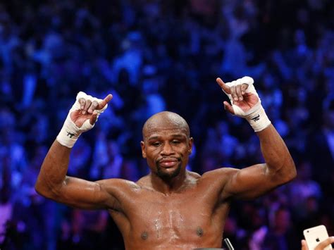Самые новые твиты от floyd mayweather (@floydmayweather): How Much Floyd Mayweather Earned From Saturday's Prize Fight - ABC News