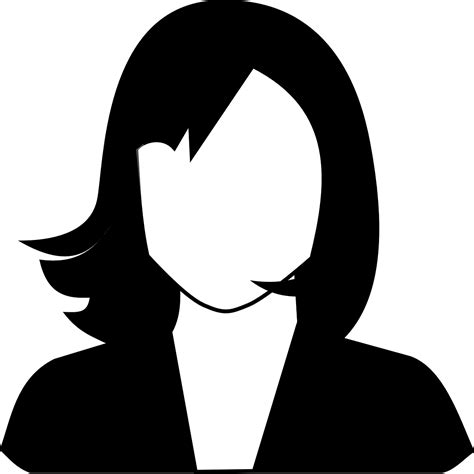 여성 초상화 아바타 Pixabay의 무료 벡터 그래픽