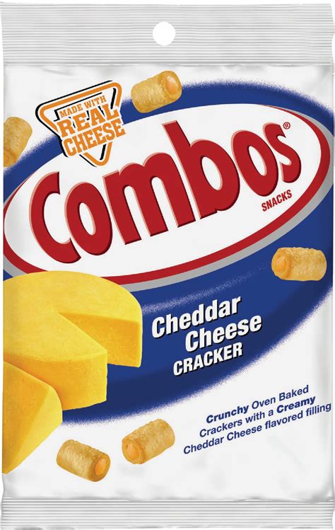 Buy Combos Snacks 63 Oz Pack Of 12