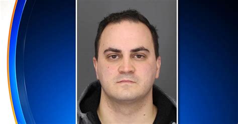 Ex Peekskill Cop Michael Agovino Gets 7 Years In State Prison For