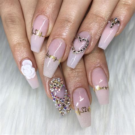 24 Fancy Nail Art Designs That Youll Love Looking At All Day Long