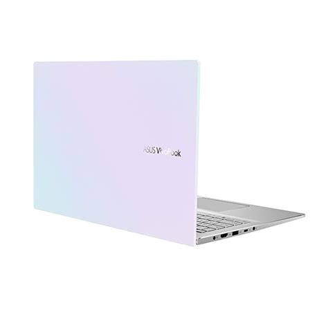 Buy Asus Vivobook S15 S533 Thin And Light Laptop 156” Fhd