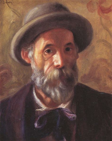 Pierre Auguste Renoir Pierre Auguste Renoir Foi Um Dos Mais Célebres