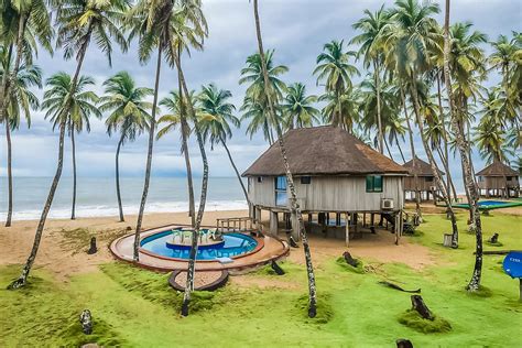 The 10 Best Beaches In Lagos Nigeria From Tarkwa Bay To Whispering