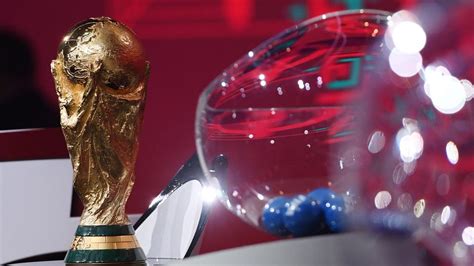 Europes Top Sides Given Simple Qualifying Routes For Qatar 2022 World Cup