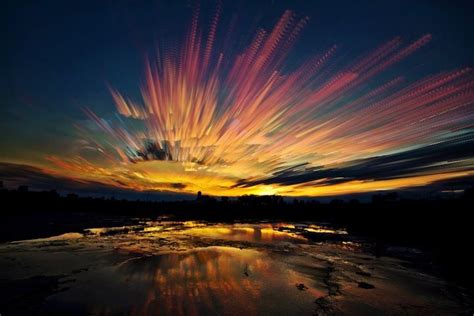 Gorgeous Smeared Skies By Matt Molloy Landscape Photography Time