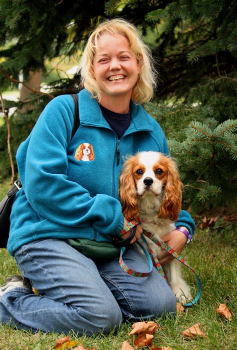 Top Dog Trainers In The United States Best Dog Trainers Tonya Wilhelm