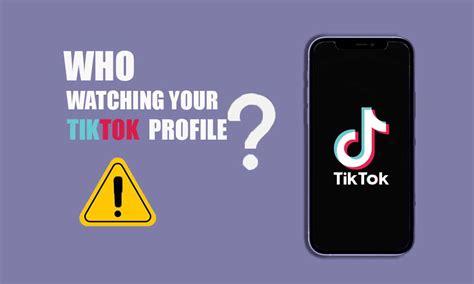 How To See Who Viewed Your Tiktok Videos Here Is Everything You Need