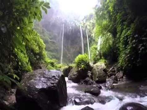 Special rates in islands hotels. Tiket Masuk Tekaan Telu Waterfall - 7 Tempat Cantik Di ...