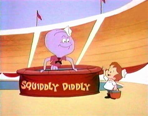 Image Of Squiddly Diddly 1965