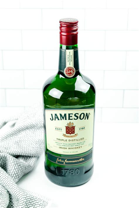 Irish Whiskey What To Know Jameson And Others Feast West