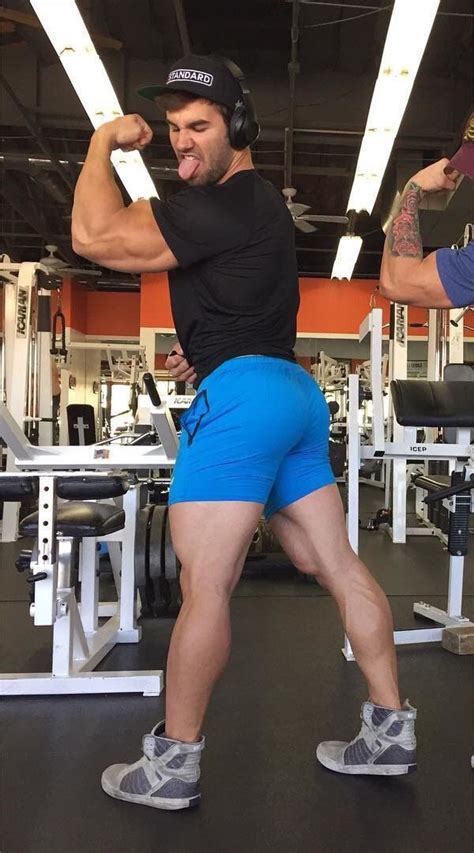 33 Best Jake Burton Images On Pinterest Muscle Guys Fitness Models