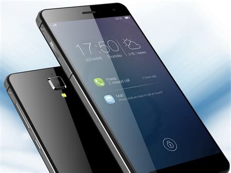Hisense Unveils A1 C1 C20 L676 And L697 Mainstream Smartphones
