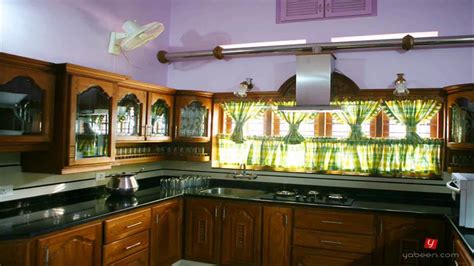 Kerala Kitchen Design Pictures Youtube