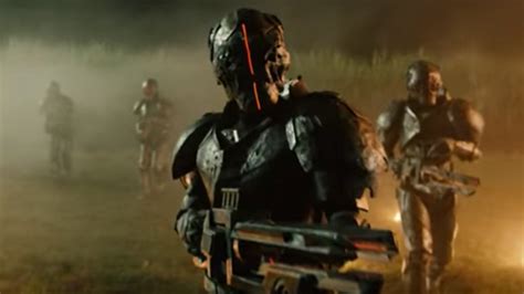 The Conquest Begins In Trailers For The Alien Invasion Thriller