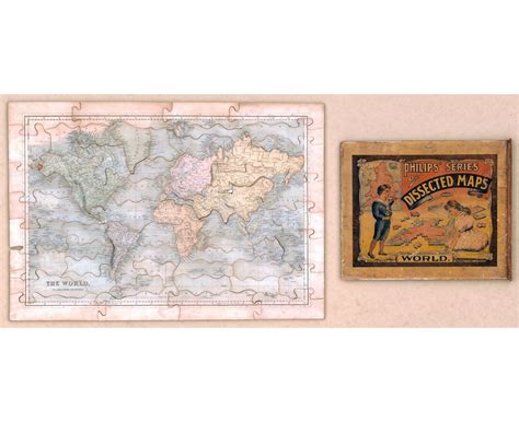 Viejos Mapas Del Mundo Colecci N De Mapas Antiguos Del Mundo De