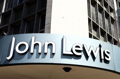John Lewis Newcastle To Cut 90 Day Return Policy Retailer Gives