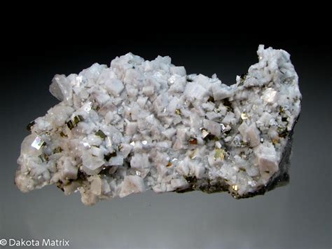Dolomite Mineral Specimen For Sale