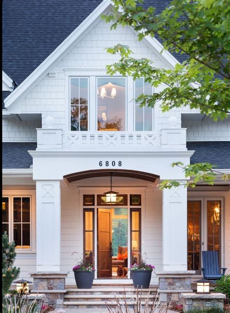 What is farmhouse style the ultimate to decor. Pin by Nordic Builders on Farmhouse Columns in 2020 ...