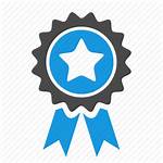 Icon Achievement Icons Award Trophy Badge Medal