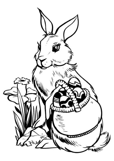 Sunt in total 67 de planse de colorat cu animale iepurasi. Desene cu Iepurasi de Paste de colorat, imagini și planșe ...