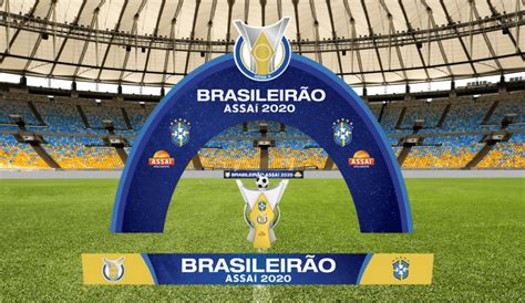 Cícero pompeu de toledo , são paulo, sp data: Brasileirão 2020 - Mais Que Um JogoMais Que Um Jogo