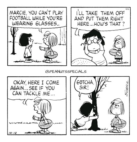 First Appearance October 12th 1984 Peanutsspecials Ps Pnts Schulz
