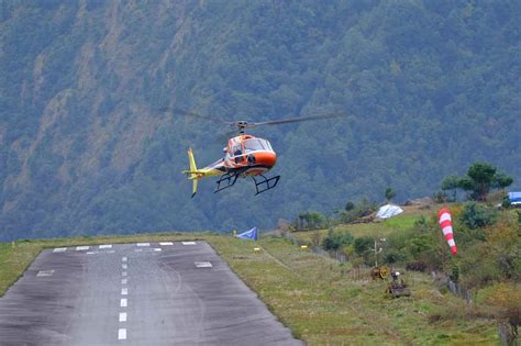 Nepali Government Vows To Ground Helicopter Rescue Scams Gearjunkie