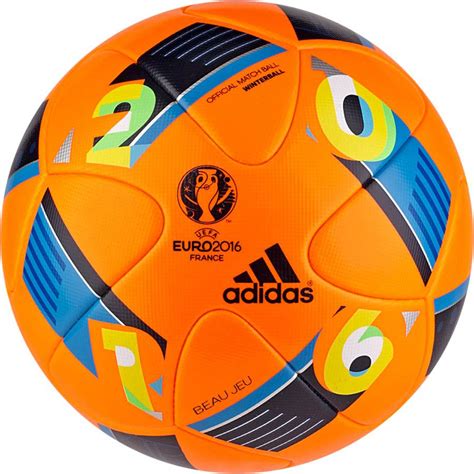 Winning eleven 2016 in asia) the previous edition was pes 2015. Adidas Euro 2016 Winter Ball Released - Footy Headlines