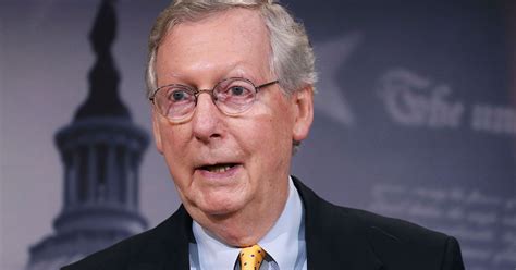 Paul had surgery to have part of his lung removed. Why Did Mitch McConnell Fail & What's Next for Health Care?
