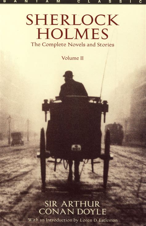 The Complete Sherlock Holmes Az Bookstore