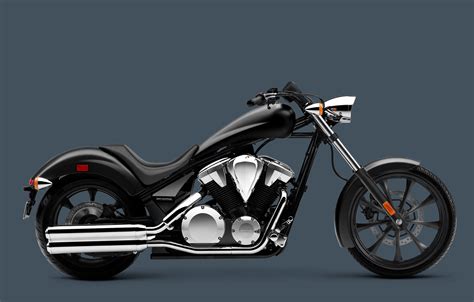 The fury has been sold not only in north america, but internationally as well, although in some markets honda eschewed the fury name and offered the bike simply by its model id: 2017 Honda Fury Review