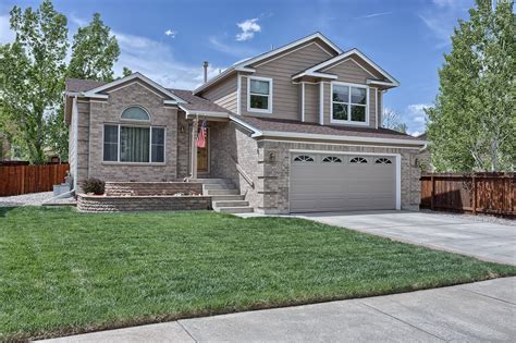 Colorado springs is home to approximately 415,281 people and 186,195 jobs. Move in Ready Home for Sale in Colorado Springs