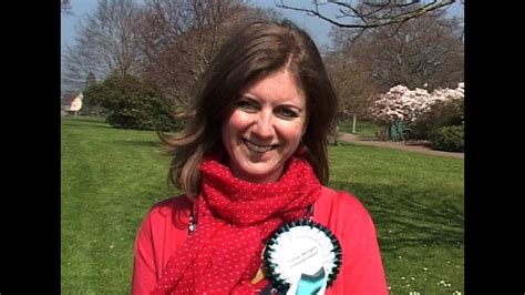 Claire Wright Will Fight To Protect The East Devon Countryside From