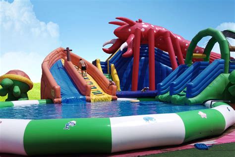 Pirate Ship Inflatable Bouncer Bouncy Castle Jumping Houseombos Slides Inflatable Sport Games