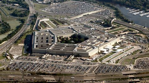 War News Updates Pentagon Announces The First Ever Audit Of The